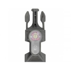 Маячок (FMA) S-Lite BUCKLE FG (RED)